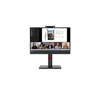 Lenovo ThinkCentre Tiny-In-One 22 Gen 5 LED display 54,6 cm (21.5") 1920 x 1080 Pixel Full HD Nero