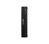 Lenovo ThinkCentre V100q Tiny 13GE000UGE - Intel Core i3-N305, 16GB DDR5 RAM, 512GB SSD, Intel UHD Grafik, DOS (13GE000UGE)
