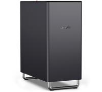 Lenovo ThinkCentre X Tower Processore Intel® Core Ultra 5 225 E-core fino a 4,4 GHz P-core fino a 4,9 GHz, Windows 11 Home 64, 512 GB SSD TLC Opal - 13LDCTO1WWIT1