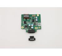 Lenovo Thinkedge EPC300 (Lenovo) SE50 Alimentazione Pulsante PCB Scheda