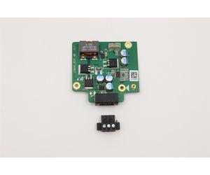 Lenovo Thinkedge EPC300 (Lenovo) SE50 Alimentazione Pulsante PCB Scheda