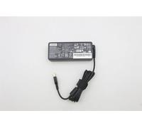 Lenovo Thinkedge M90n-1 M75n SE10 Caricabatterie AC Adattatore Potenza Nero 65W