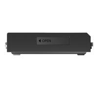 Lenovo ThinkEdge SE10 Atom x6425RE Sistema completo Atom 1,9 12NH0005GE