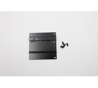 Lenovo ThinkEdge SE10 din Rail Blocco Supporto 5M10U49701