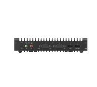 PC/Workstation LENOVO ThinkEdge SE10 Intel Atom X6425RE 8GB 256GB SSD NOOS (12NH0005GE) [12NH0005GE] SENZA SISTEMA OPERATIVO