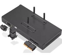 Lenovo IO Box Duplicatore Di Porte Usb-C GigE CRU Per ThinkEdge SE30 11NA 11NB 4