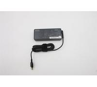 Lenovo ThinkEdge SE30 SE70 SE10 Caricabatterie AC Adattatore Potenza Nero 65W