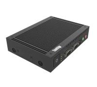 Lenovo ThinkEdge SE30n Gen 2 Processore Intel® Core 5 120U vPro® E-core fino a 3,8 GHz P-core fino a 5 GHz, Windows 11 IoT Enterprise LTSC, 512 GB SSD TLC Opal - 13LVCTO1WWIT2