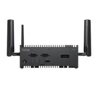 Lenovo ThinkEdge SE50 Processore Intel® Core i5-8365UE di ottava generazione da 1,6 GHz fino a 4,1 GHz, Windows 11 IoT Enterprise LTSC, 512 GB SSD M.2 2280 PCIe TLC Opal - 11RJ00A6IX