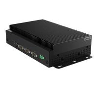 Lenovo ThinkEdge SE60n-I Gen 2 Intel® Core Ultra 5 235H vPro® Processor E-cores up to 4.40 GHz P-cores up to 5.00 GHz, Windows 11 IoT Enterprise LTSC, 512 GB SSD TLC Opal - 13NTCTO1WWIT2