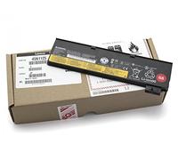 Lenovo Thinkpad 0C52861 Battery 68 (3 Cell), Black