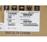 Lenovo THINKPAD 100e 3 300e 3 Cavo Webcam Fotocamera 5C11C12553