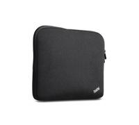Lenovo ThinkPad 11 Fitted Reversible Sleeve 27,9 cm [11] Custodia a tasca Nero (