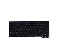 Lenovo THINKPAD 11e 5th Gen Tastiera Ceca Slovenia Nero 01EN998