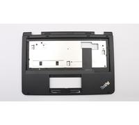 Lenovo THINKPAD 11e 5th Supporto per Polsi Top Cover Alloggiamento Nero 02DC013