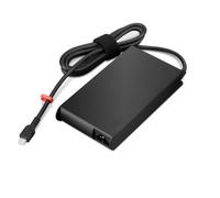Lenovo ThinkPad 135W AC Adapter USB-C-EU1, Arabia, Indonesia, ROK - 4X21H27804