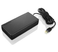 Lenovo ThinkPad 135W AC adattatore e invertitore Interno Nero