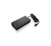 Lenovo ThinkPad 135W AC adattatore e invertitore Interno Nero (AC Adapter 135W [
