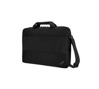 Lenovo ThinkPad 15.6-inch Basic Topload 39,6 cm [15.6] Borsa con caricamento dall'alto Nero (ThinkPad 15.6 Basic Topload. WARRANTY: 1YR CCR)