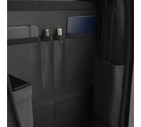Lenovo ThinkPad 16" Click-Go Backpack Aura Edition, zaino per notebook fino a 16" con chiusura magnetica Fidlock, 18L, vano tablet e 12 tasche