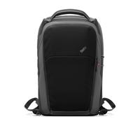 Lenovo ThinkPad 16" Click-Go Backpack Aura Edition, zaino per notebook fino a 16" con chiusura magnetica Fidlock, 18L, vano tablet e 12 tasche
