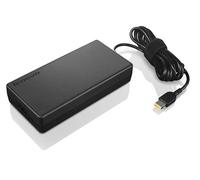 Lenovo ThinkPad 170W adattatore di alimentazione & inverter Interno Nero - Nouvo