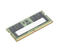 Lenovo Memoria ThinkPad SoDIMM DDR5 da 32 GB e 5.600 MHz - 4X71M23188