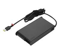 Lenovo ThinkPad 230W Slim AC Adapter (Slim-tip) Adattatore AC 90-265V 230W Nero