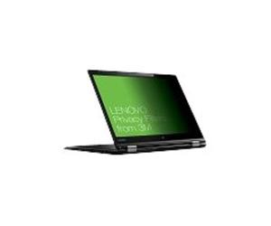 Lenovo Thinkpad 3 m Privacy Filter Fã ¼ R x1 Yoga