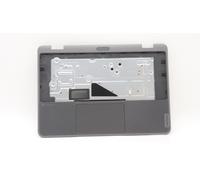 Lenovo THINKPAD 300e 4 Palmrest Top Cover Alloggiamento Grigio 5M11H62893