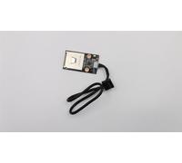 Lenovo THINKPAD 310S-08IAP 310S-08IGM 7 1. Bordo Lettore di Schede Cavo 03T7470