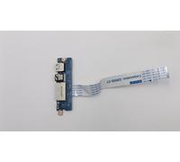 Lenovo THINKPAD 310S-14AST 310S-14IKB Lettore di Schede USB Audio 5C50L45315