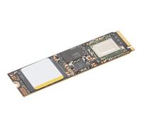 Lenovo ThinkPad 4TB Perf PCIe Gen4 NVMe Opal