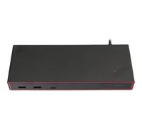 Lenovo ThinkPad Dock Accessori per computer nero Originale 40BF0100GE
