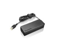 Lenovo ThinkPad 65W AC power adapter/inverter Indoor Black EU NEW