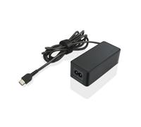 Lenovo 4X20M26278 adattatore e invertitore Interno 65 W Nero