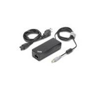 Lenovo ThinkPad & 65W Ultraportable AC Adapter - Denmark adattatore e invertitore NEW
