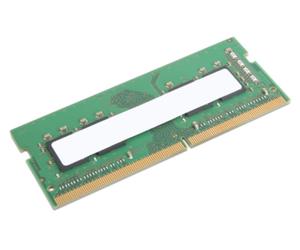 LENOVO ThinkPad 8GB DDR4 3200MHz SoDIMM Memory