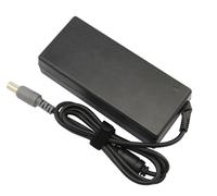 Lenovo ThinkPad 90W AC Adapter (EU1) adattatore di alimentazione & inverter Interno Nero - Nouvo