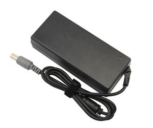 Lenovo ThinkPad 90W AC Adapter (EU1) adattatore di alimentazione & inverter Interno Nero - Nouvo