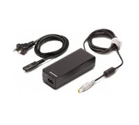 Lenovo ThinkPad 90W AC Adapter (EU1) adattatore e invertitore Interno Nero