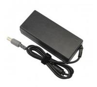 Lenovo ThinkPad 90W AC Adapter [EU1] adattatore e invertitore Interno Nero (Adap