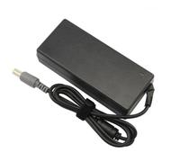 Lenovo ThinkPad 90W AC Adapter [EU1] adattatore e invertitore Interno Nero (Adap