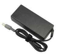 Lenovo ThinkPad 90W AC Adapter (EU1) adattatore e invertitore Interno Nero NEW