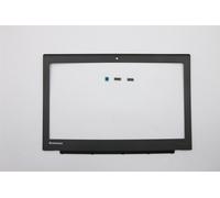 Lenovo ThinkPad A275 X240 X250 X260 Cornice Frontale Trim Cover Nero 04X5361