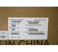 Lenovo THINKPAD A57 S5 2nd E560p X230i T430i T530i T520i Batteria CMOS 04W0010