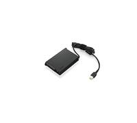 Lenovo ThinkPad Adattatore CA Slim 135 W Slim Tip Nero