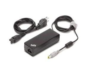 Lenovo ThinkPad and 65W Ultraportable AC Adapter - Switzerland adattatore e invertitore NEW
