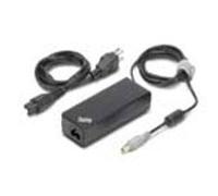 Lenovo ThinkPad and Ac Adapter adattatore e invertitore Nero NEW