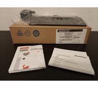 Lenovo ThinkPad BASIC Dock 40AH Docking Station DisplayPort USB-C NUOVO